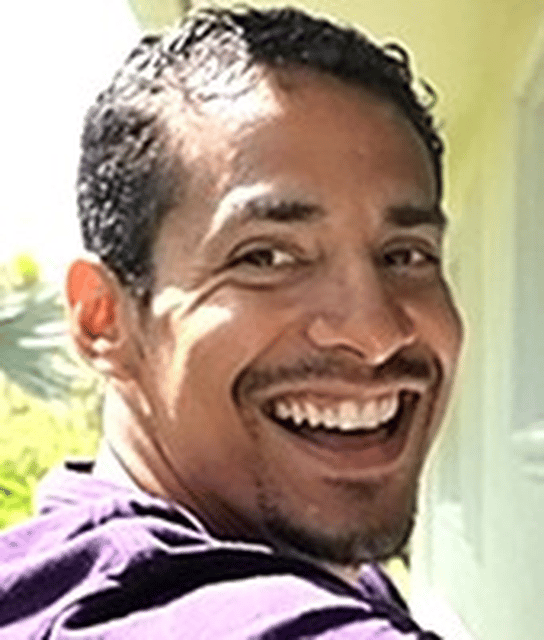 Brannon Rhodes