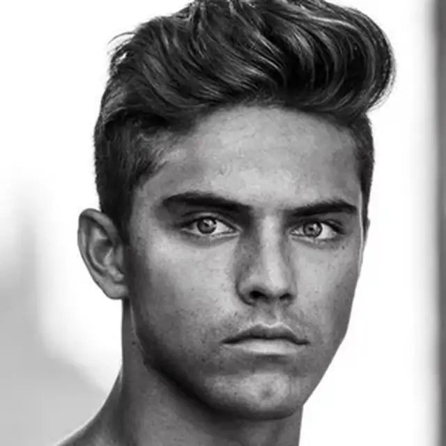 Brayden Dunbar