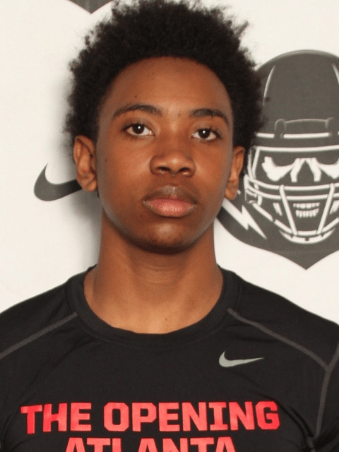 Braylon Sanders