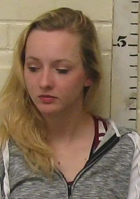 Breana Harmon