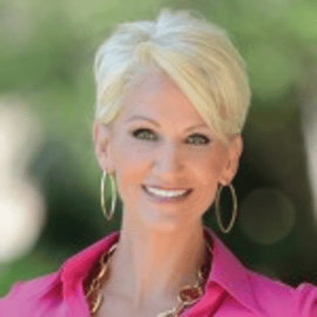 Brenda Warner