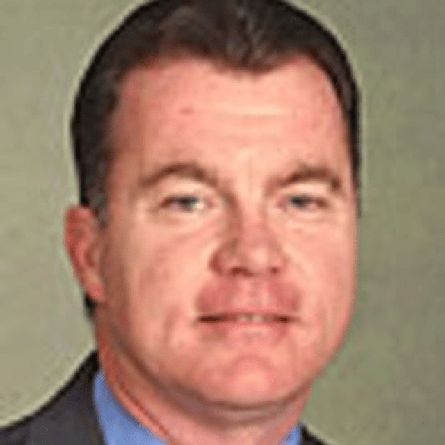 Brendan Dougher