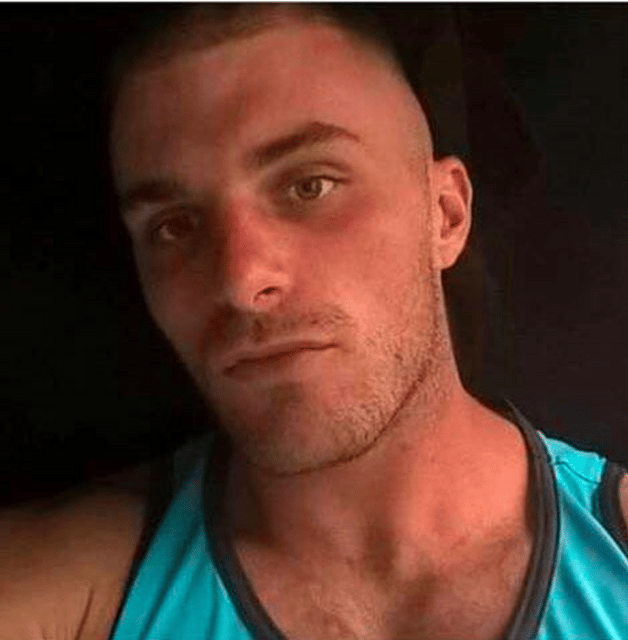 Brendan Evans