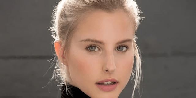 Brennah Black