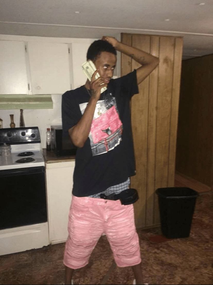 Breon Hollings