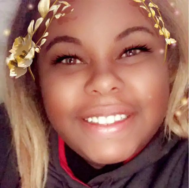 La'Bresha Lillard