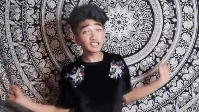 Bretman Rock