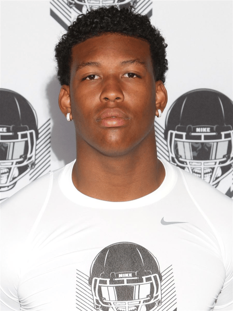 Brevin Jordan