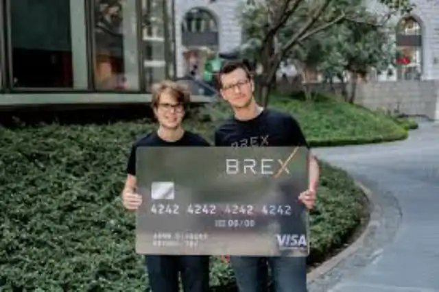 Brex
