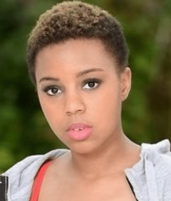 Bria Marie
