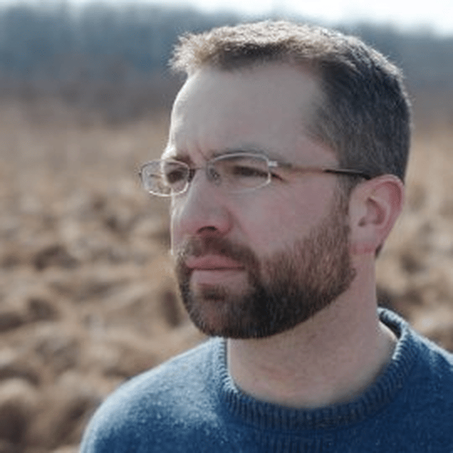 Brian Castner