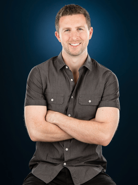 Brian D. Evans