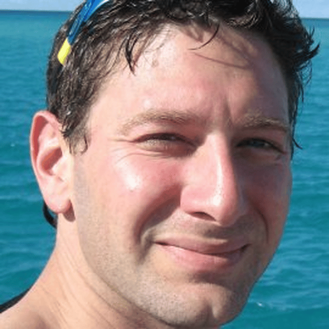 Brian Germain