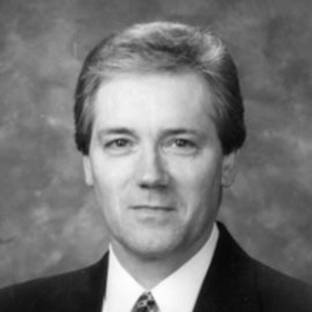 Brian L. Harbour