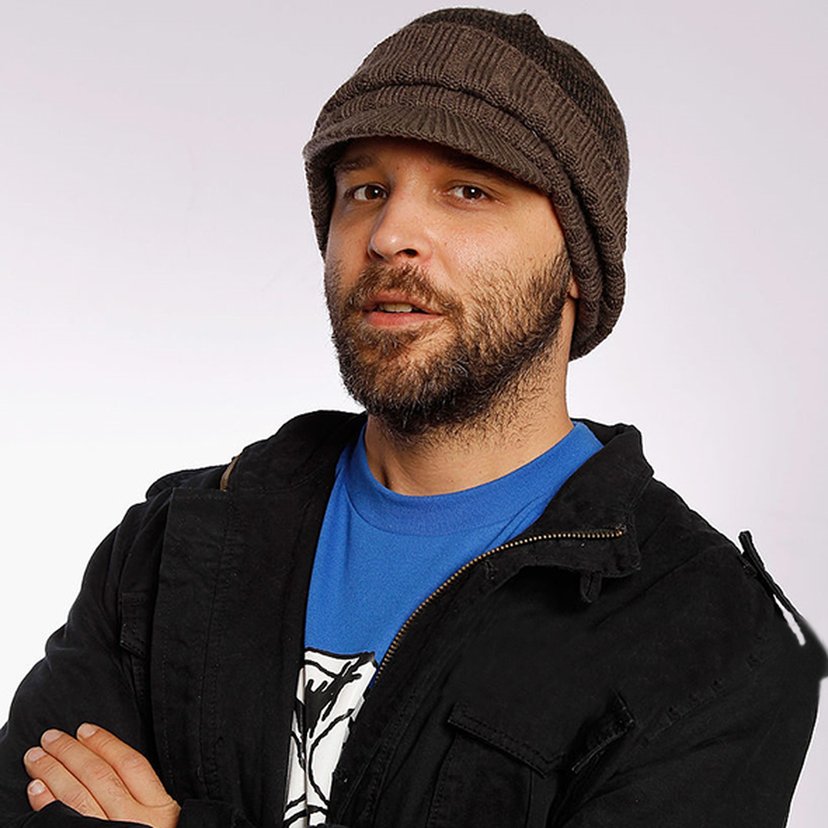 Brian Redban