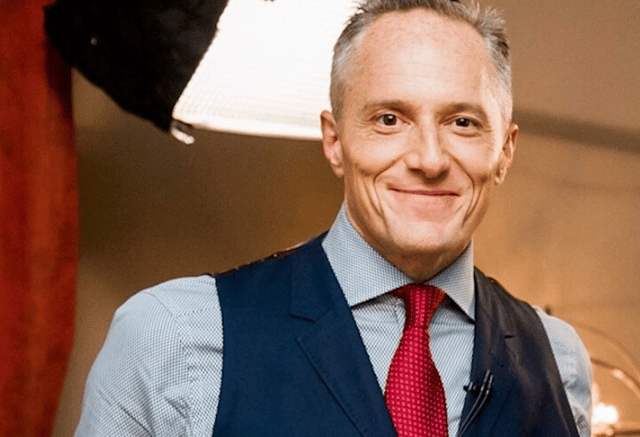 Brian Rose (London Real)