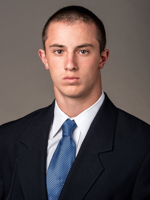 Brian Tomasetti