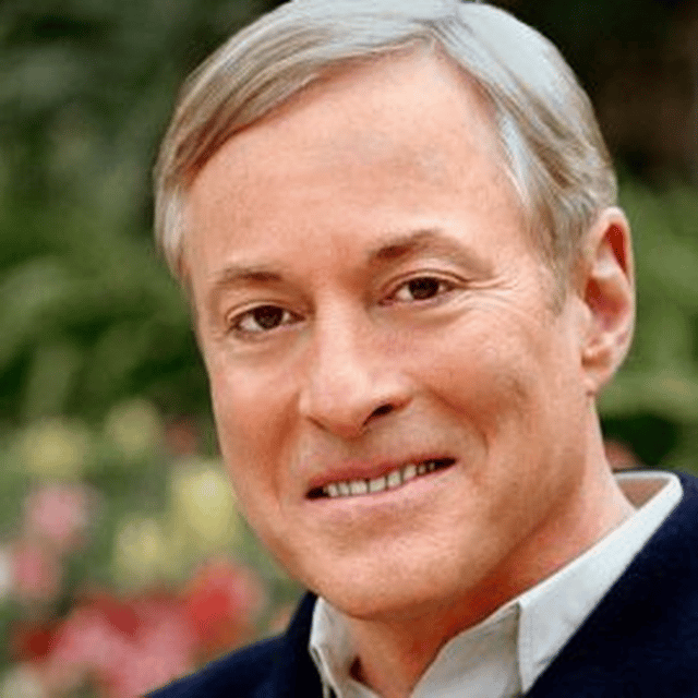 Brian Tracy