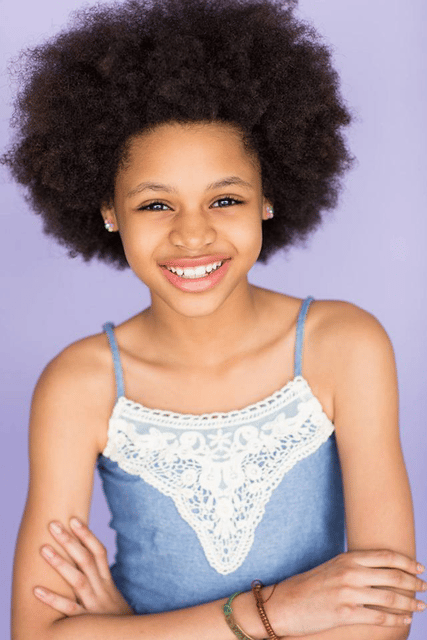 Briana Roy