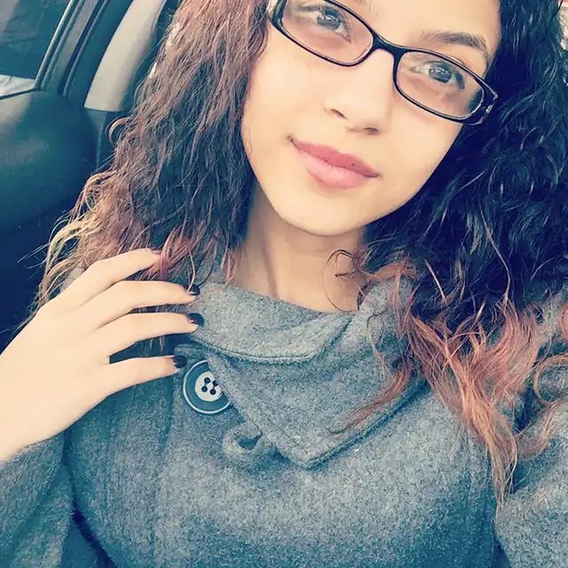 Briana Torres-Carter