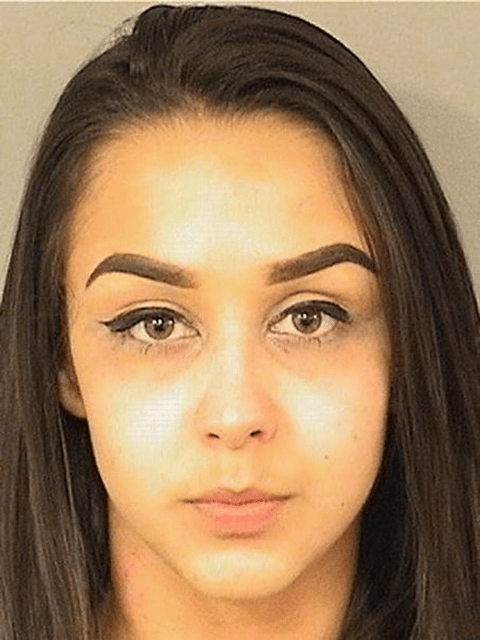Brianda Ramirez