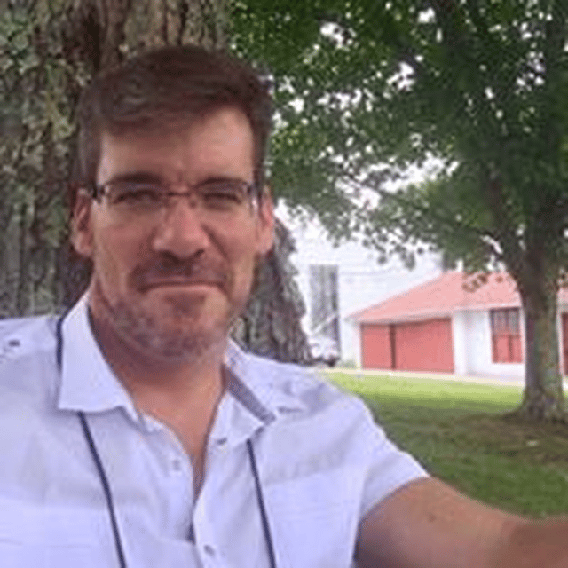 Brian du Fresne