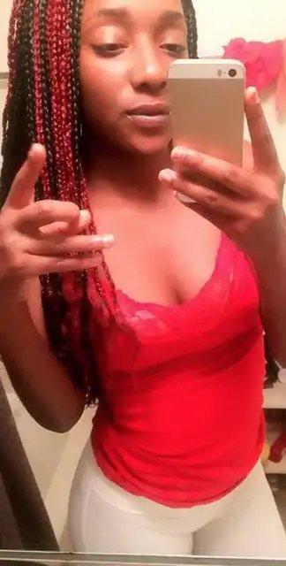 Brianna Ashanti Lofton