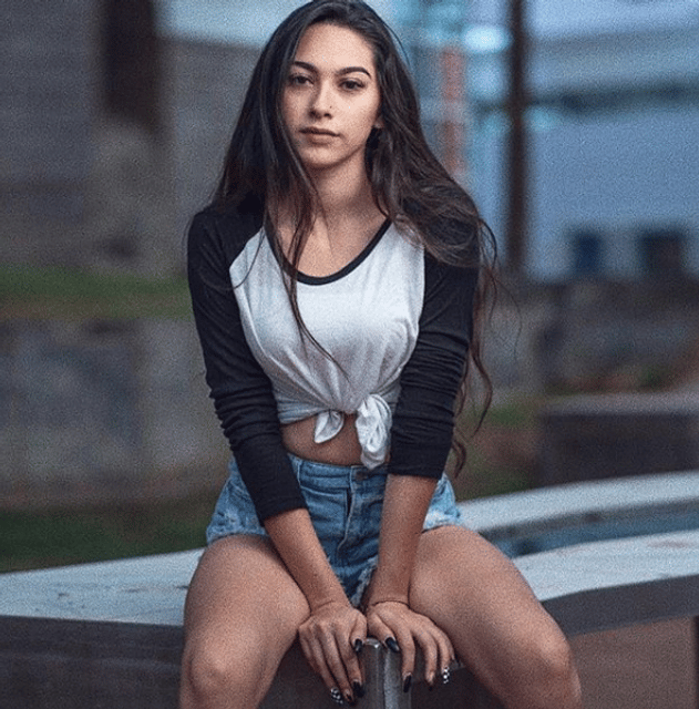 Brianna Ramirez