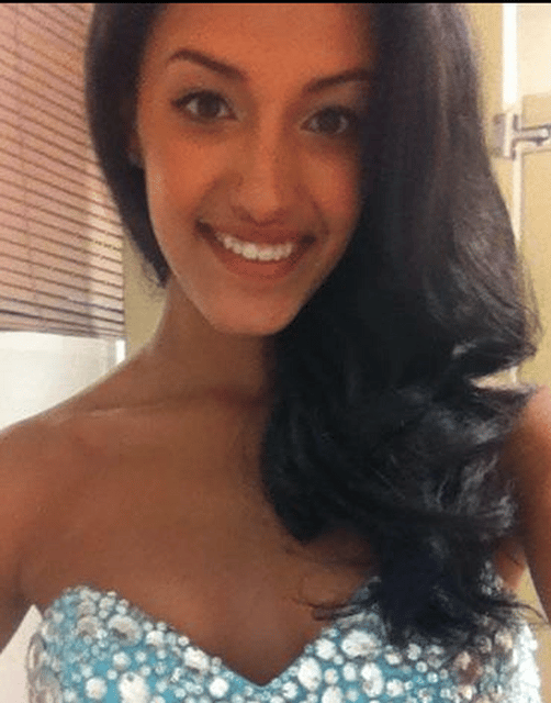Brianna Algazali