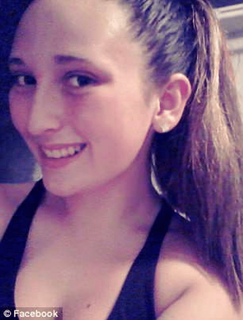 Brianne Marie Rapp