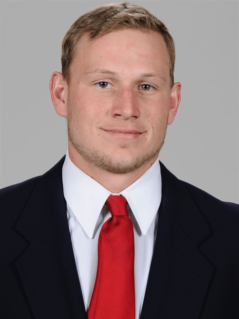 Brice Ramsey