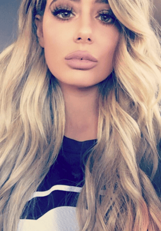 Brielle Biermann