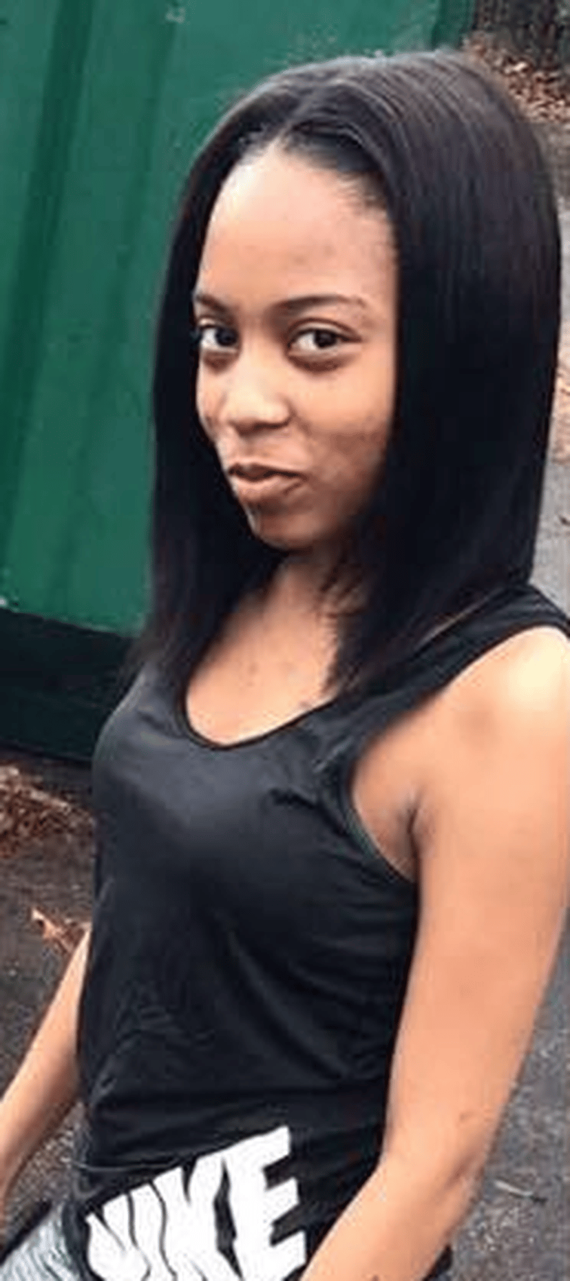 Brieyonna Pearson