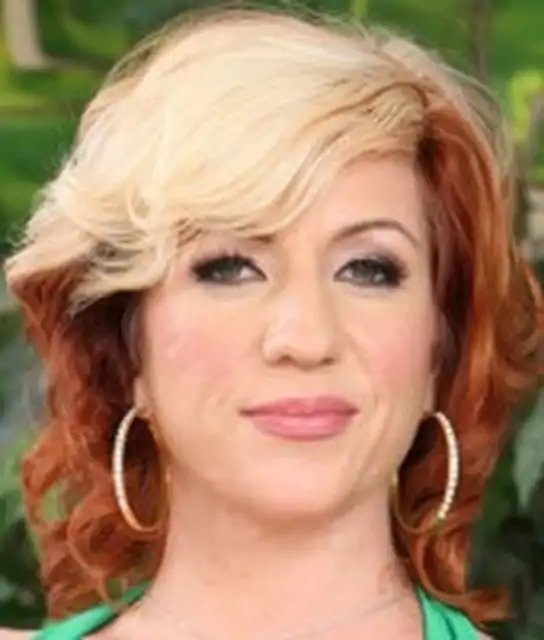 Brittany Blaze