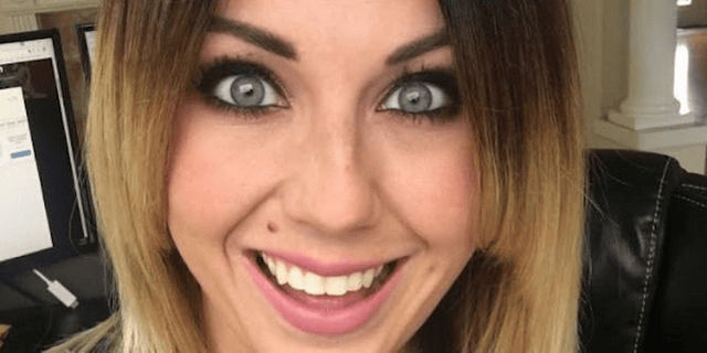 Brittney Brombacher
