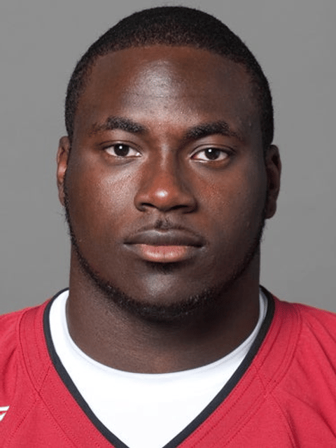 Broderick Green