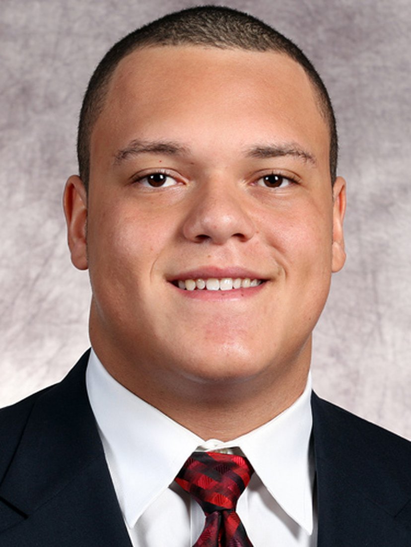 Brodrick Nickens