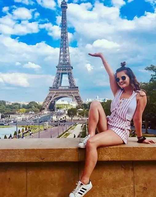 Brooke Hyland