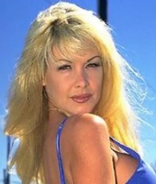 Brooke Lane