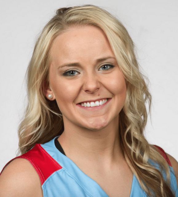 Brooke Pumroy