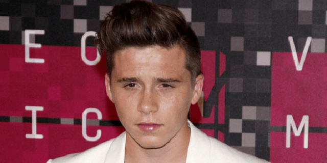 Brooklyn Beckham