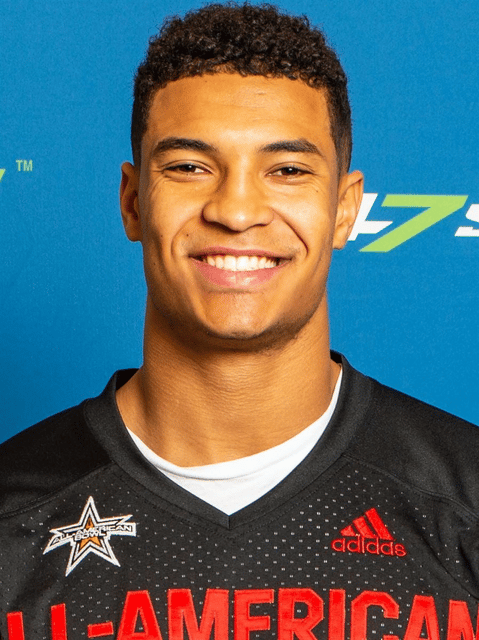 Bru McCoy