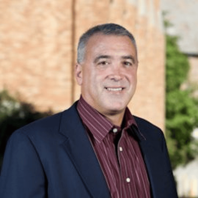 Bruce Avolio