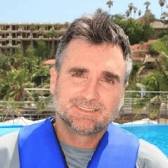 Bruce Northam