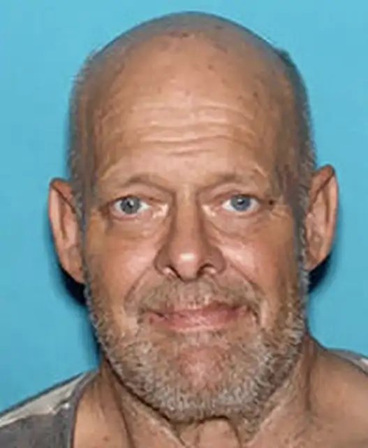 Bruce Paddock