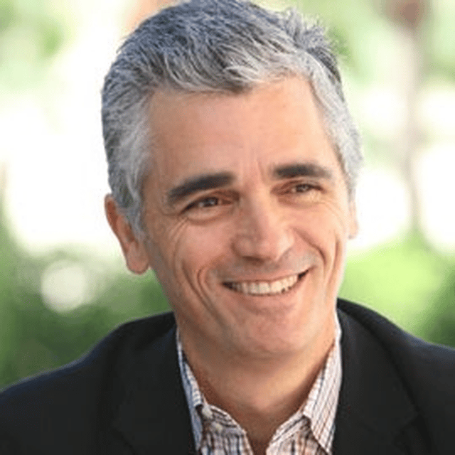 Bruce Turkel
