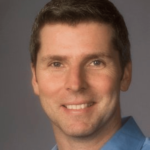 Bruce Vaughn