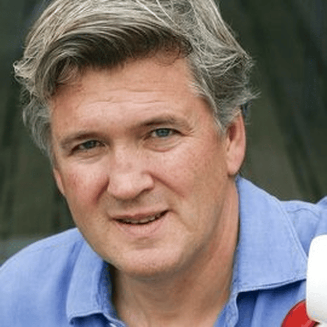 Bruno Maisonnier