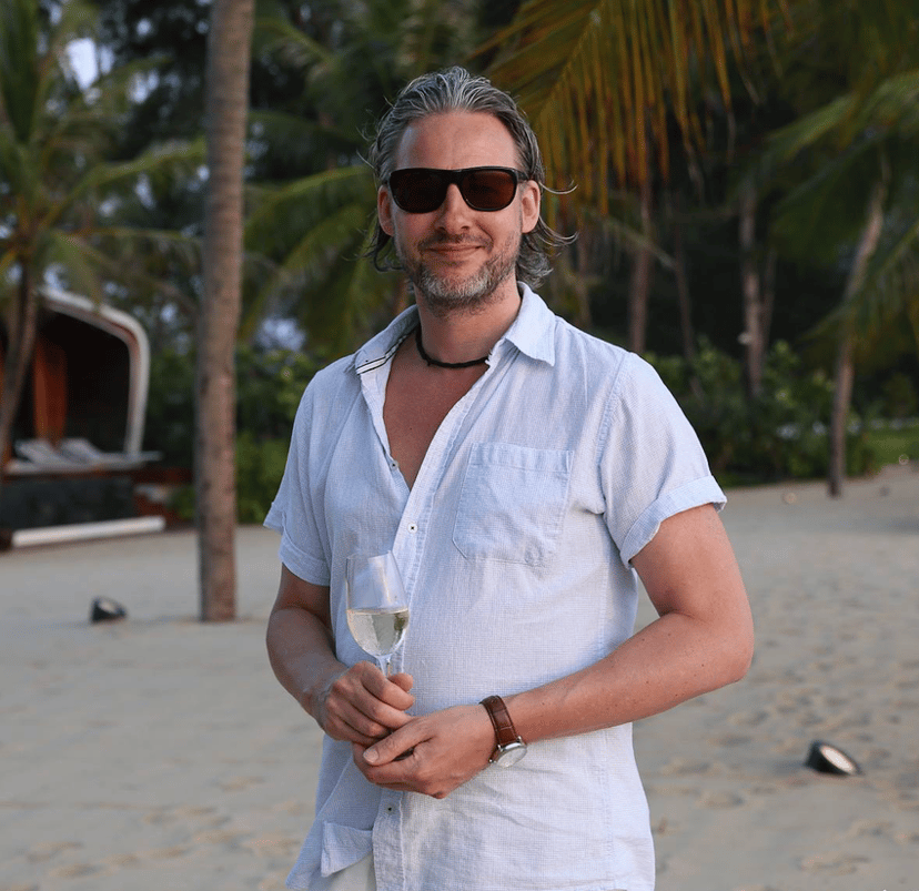 Bruno Forselius