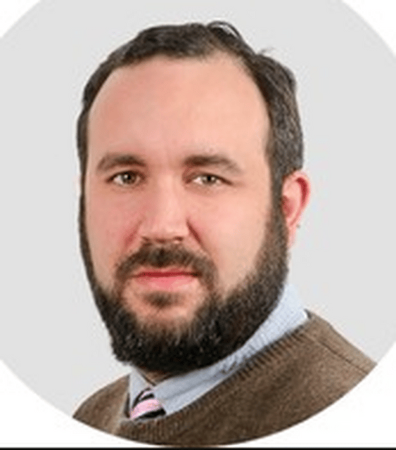 Bryan Armen Graham